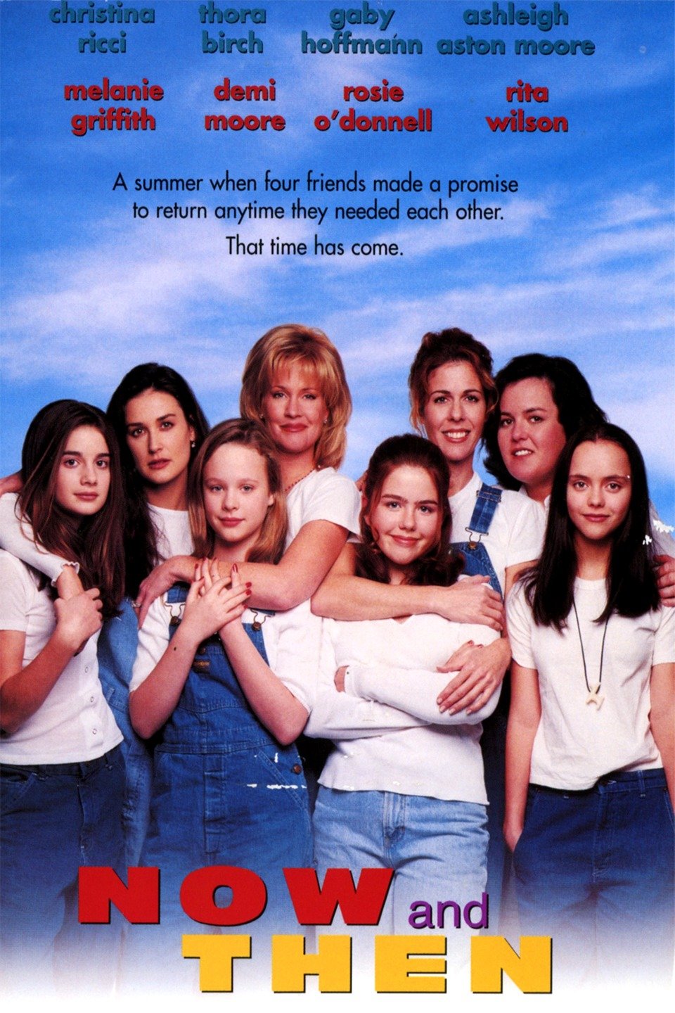 Now and Then (1995) [14974] (A1764008889) [[Movies]] --Plex--